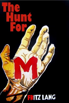 The Hunt for M Trailer