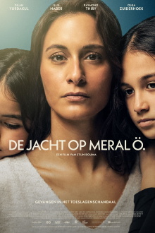 The Hunt for Meral Ö. Trailer
