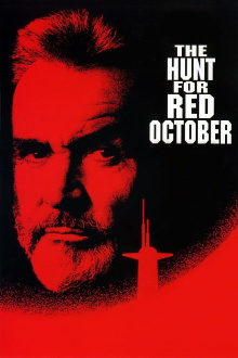 The Hunt for Red October Trailer