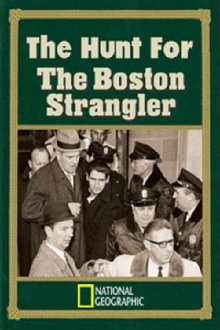 The Hunt for the Boston Strangler Trailer