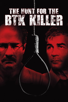 The Hunt for the BTK Killer Trailer