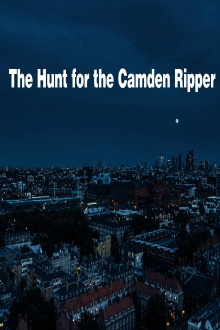 The Hunt for the Camden Ripper Trailer