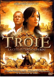 The Hunt for Troy Trailer