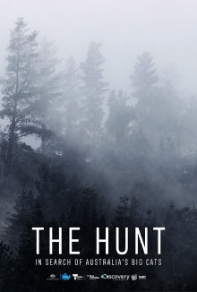 The Hunt: In Search of Australia's Big Cats Trailer