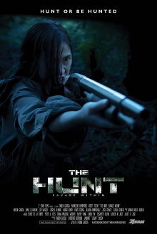 The Hunt: Savage Within Trailer