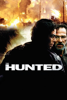 The Hunted Trailer