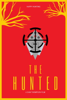 The Hunted Trailer