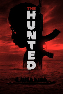 The Hunted Trailer