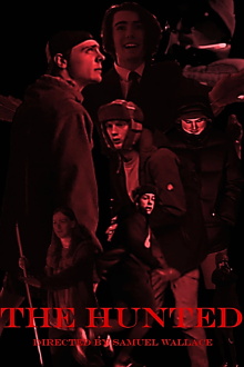 The Hunted Trailer