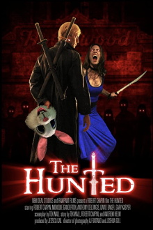 The Hunted Trailer