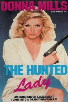 The Hunted Lady Trailer