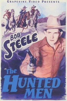 The Hunted Men Trailer