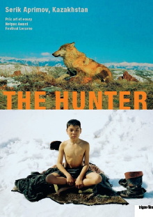 The Hunter Trailer
