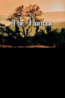 The Hunter Trailer