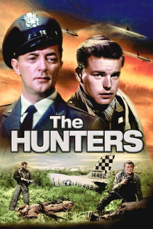 The Hunters Trailer