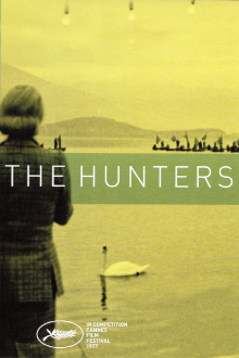 The Hunters Trailer