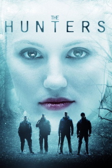 The Hunters Trailer