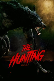 The Hunting Trailer