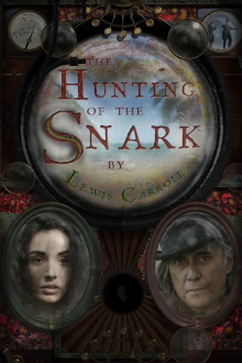 The Hunting of the Snark Trailer