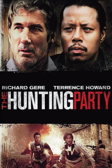 The Hunting Party Trailer