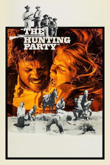 The Hunting Party Trailer