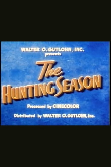 The Hunting Season Trailer