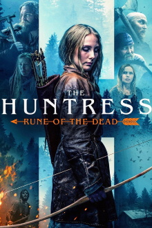 The Huntress: Rune of the Dead Trailer