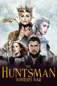 The Huntsman: Winter's War Trailer