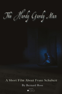 The Hurdy Gurdy Man Trailer