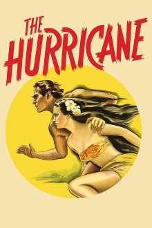 The Hurricane Trailer