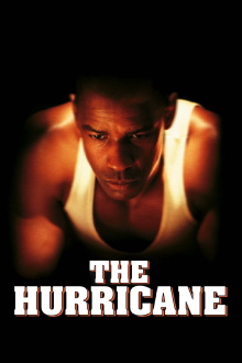 The Hurricane Trailer