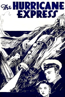 The Hurricane Express Trailer