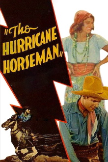The Hurricane Horseman Trailer