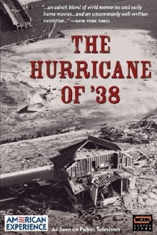 The Hurricane of '38 Trailer