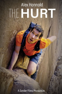The Hurt Trailer