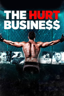 The Hurt Business Trailer