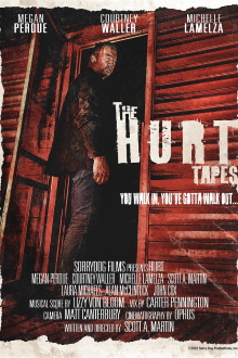 The Hurt Tapes Trailer