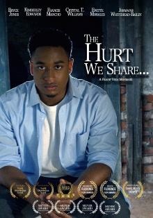 The Hurt We Share Trailer
