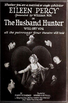 The Husband Hunter Trailer