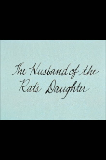 The Husband of the Rat's Daughter Trailer