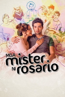 The Husbands of Rosario Trailer