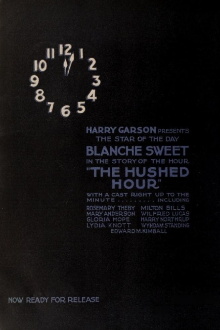 The Hushed Hour Trailer