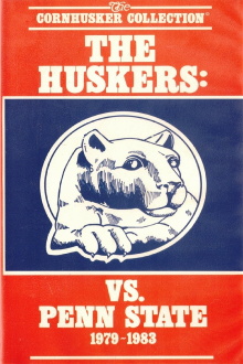 The Huskers: vs. Penn State Trailer