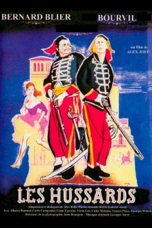 The Hussars Trailer