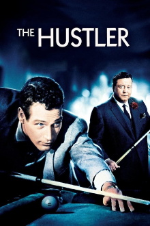 The Hustler Trailer