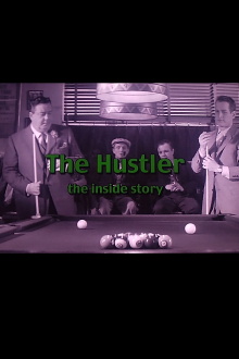 The Hustler: The Inside Story Trailer