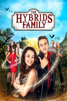 The Hybrids Family Trailer
