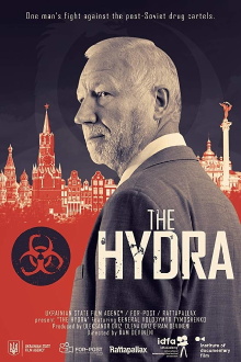 The Hydra Trailer