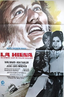 The Hyena Trailer