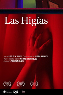 The Hygieias Trailer